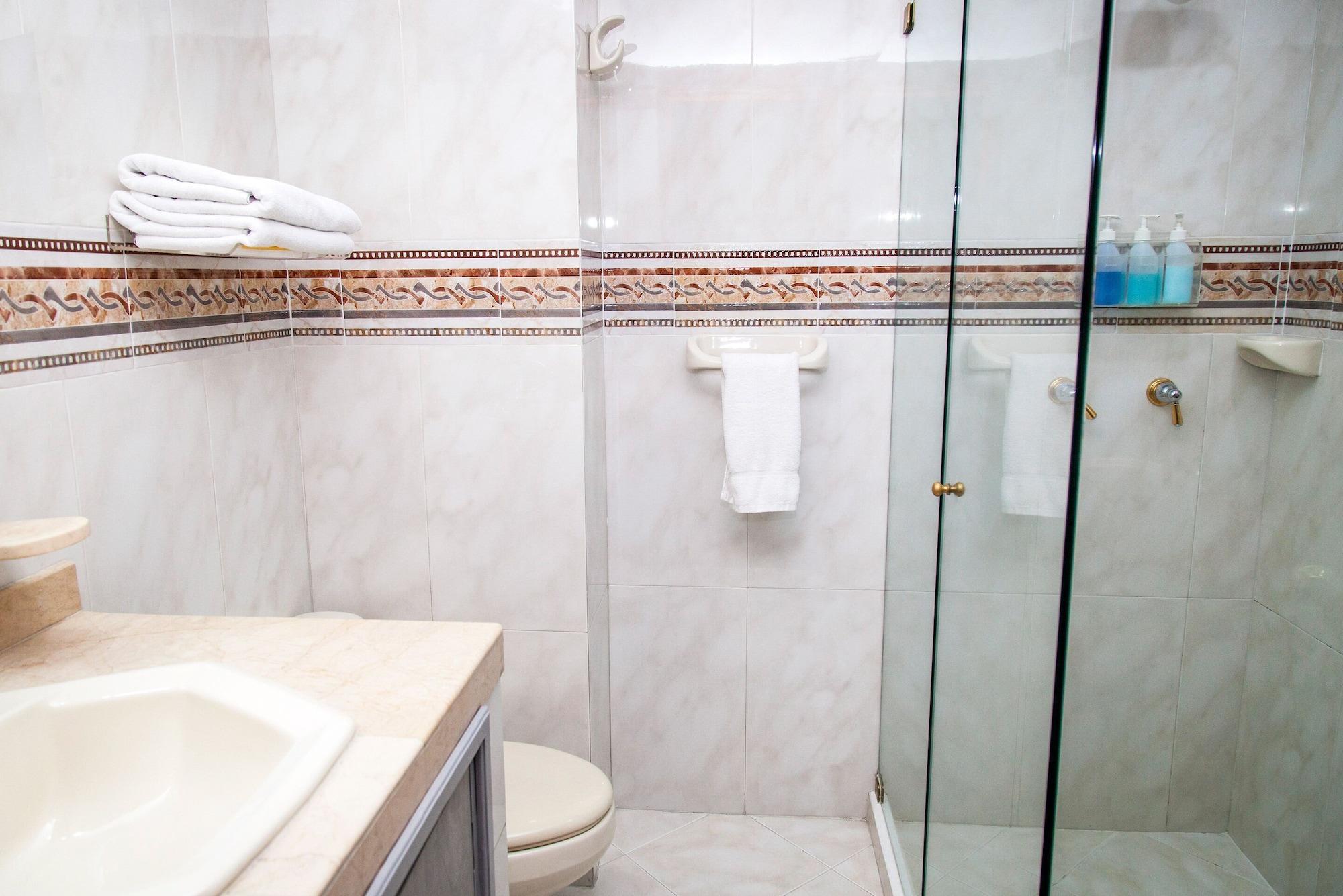 Hotel Casa Laureles Μεντεγίν Εξωτερικό φωτογραφία