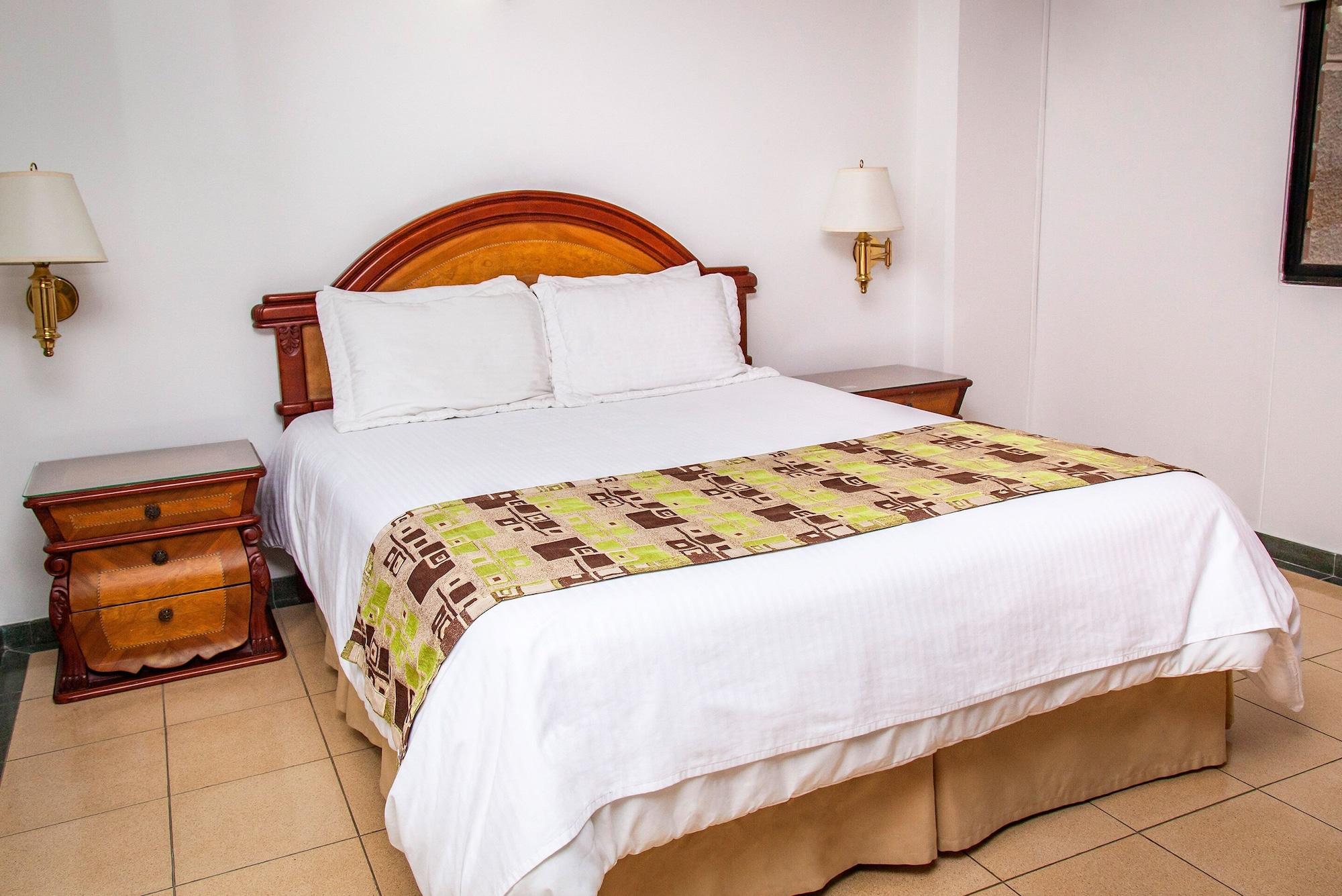 Hotel Casa Laureles Μεντεγίν Εξωτερικό φωτογραφία