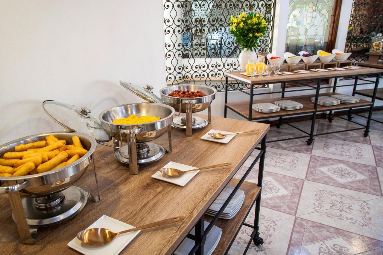 Hotel Casa Laureles Μεντεγίν Εξωτερικό φωτογραφία
