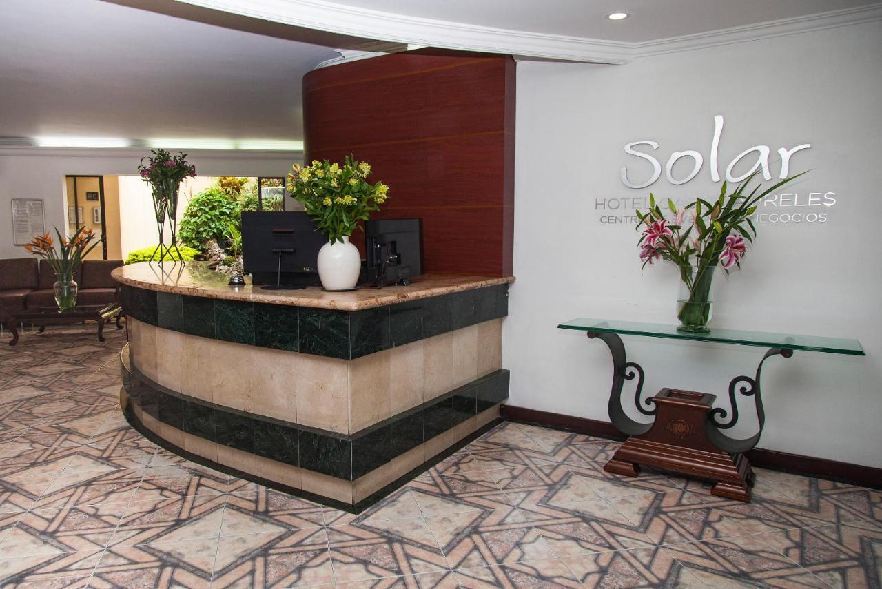 Hotel Casa Laureles Μεντεγίν Εξωτερικό φωτογραφία